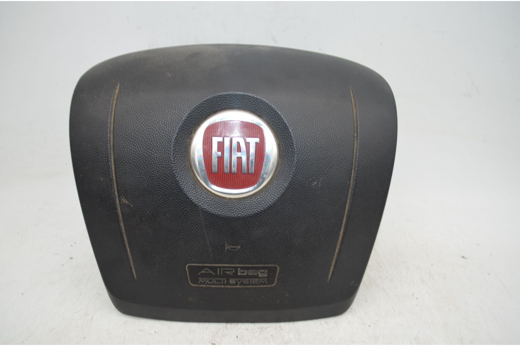 Airbag volante Fiat Ducato Dal 2006 al 2012 Cod 07354879950  1732720642817