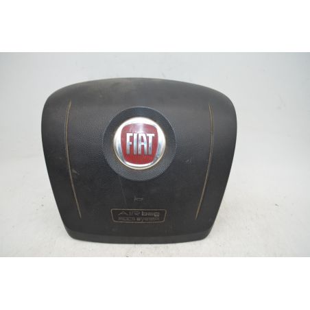 Airbag volante Fiat Ducato Dal 2006 al 2012 Cod 07354879950  1732720642817