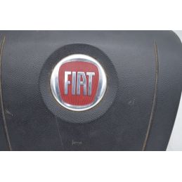 Airbag volante Fiat Ducato Dal 2006 al 2012 Cod 07354879950  1732720642817