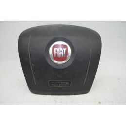 Airbag volante Fiat Ducato Dal 2006 al 2012 Cod 07354879950  1732720642817