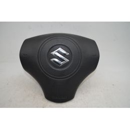 Airbag volante Suzuki Grand Vitara Dal 2005 al 2012 Cod 48150-65J00E  1732723423659