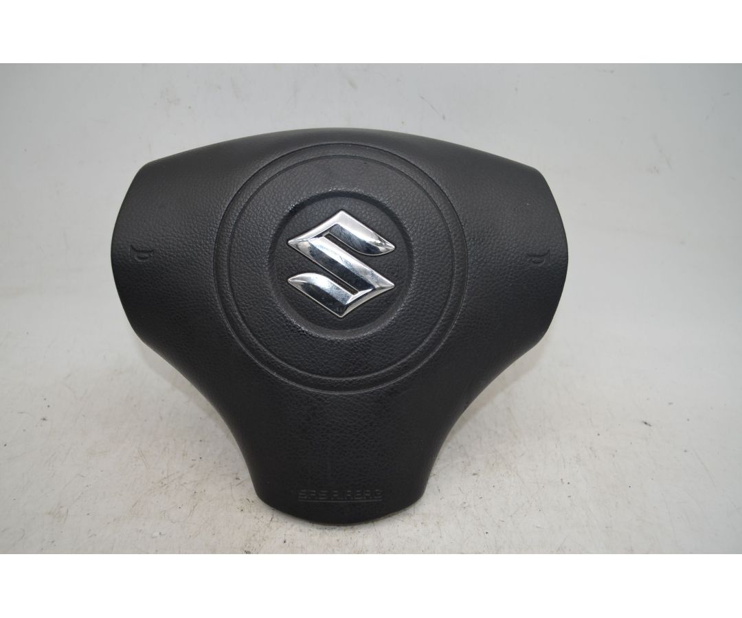 Airbag volante Suzuki Grand Vitara Dal 2005 al 2012 Cod 48150-65J00E  1732723423659