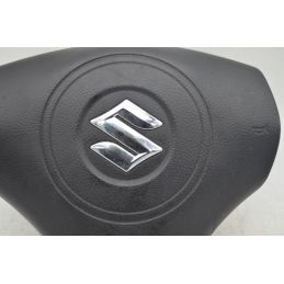 Airbag volante Suzuki Grand Vitara Dal 2005 al 2012 Cod 48150-65J00E  1732723423659