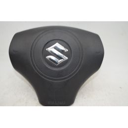 Airbag volante Suzuki Grand Vitara Dal 2005 al 2012 Cod 48150-65J00E  1732723423659