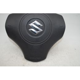 Airbag volante Suzuki Grand Vitara Dal 2005 al 2012 Cod 48150-65J00E  1732723423659