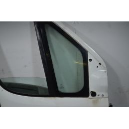 Portiera Sportello Anteriore DX Fiat Ducato Dal 2014 al 2021 Cod 1394068080  1732723855023