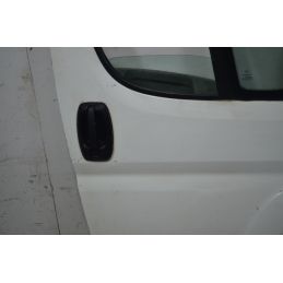 Portiera Sportello Anteriore DX Fiat Ducato Dal 2014 al 2021 Cod 1394068080  1732723855023