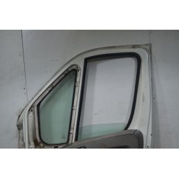 Portiera Sportello Anteriore DX Fiat Ducato Dal 2014 al 2021 Cod 1394068080  1732723855023