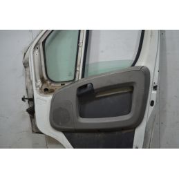 Portiera Sportello Anteriore DX Fiat Ducato Dal 2014 al 2021 Cod 1394068080  1732723855023