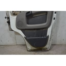 Portiera Sportello Anteriore DX Fiat Ducato Dal 2014 al 2021 Cod 1394068080  1732723855023