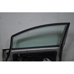 Portiera Sportello Anteriore DX Ford Fiesta VI Dal 2008 al 2017 Cod 180611  1732779619044