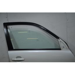 Portiera Sportello Anteriore DX Suzuki Grand Vitara Dal 2005 al 2015 Cod 6800165844000  1732779983824