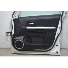 Portiera Sportello Anteriore DX Suzuki Grand Vitara Dal 2005 al 2015 Cod 6800165844000  1732779983824