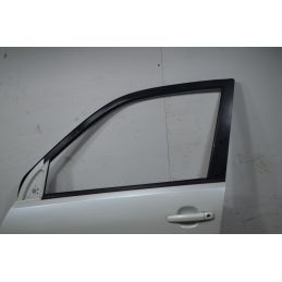 Portiera Sportello Anteriore SX Suzuki Grand Vitara Dal 2005 al 2015 Cod 6800265844000  1732780839356