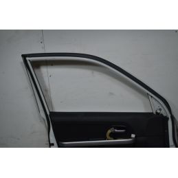 Portiera Sportello Anteriore SX Suzuki Grand Vitara Dal 2005 al 2015 Cod 6800265844000  1732780839356