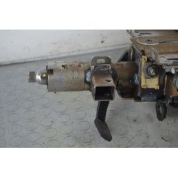 Piantone dello Sterzo Renault Clio III dal 2005 al 2013 Cod 54084783N  1732781795347