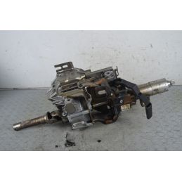 Piantone dello Sterzo Renault Clio III dal 2005 al 2013 Cod 54084783N  1732781795347