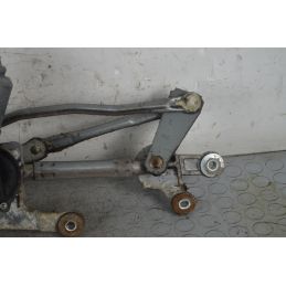 Motorino Tergicristalli Anteriore Honda Jazz II dal 2008 al 2013 Cod 76505TF0G01  1732784290962