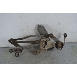 Motorino Tergicristalli Anteriore Honda Jazz II dal 2008 al 2013 Cod 76505TF0G01  1732784290962