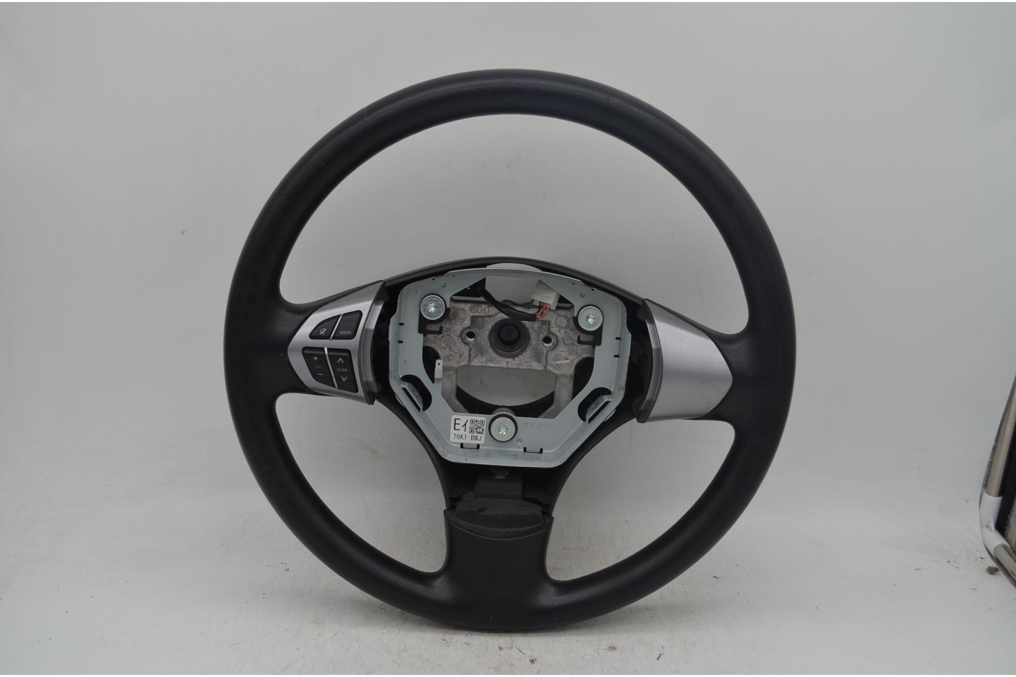 Volante in pelle Suzuki Grand Vitara Dal 2005 al 2012 Cod 9Z01ZL  1732785155024