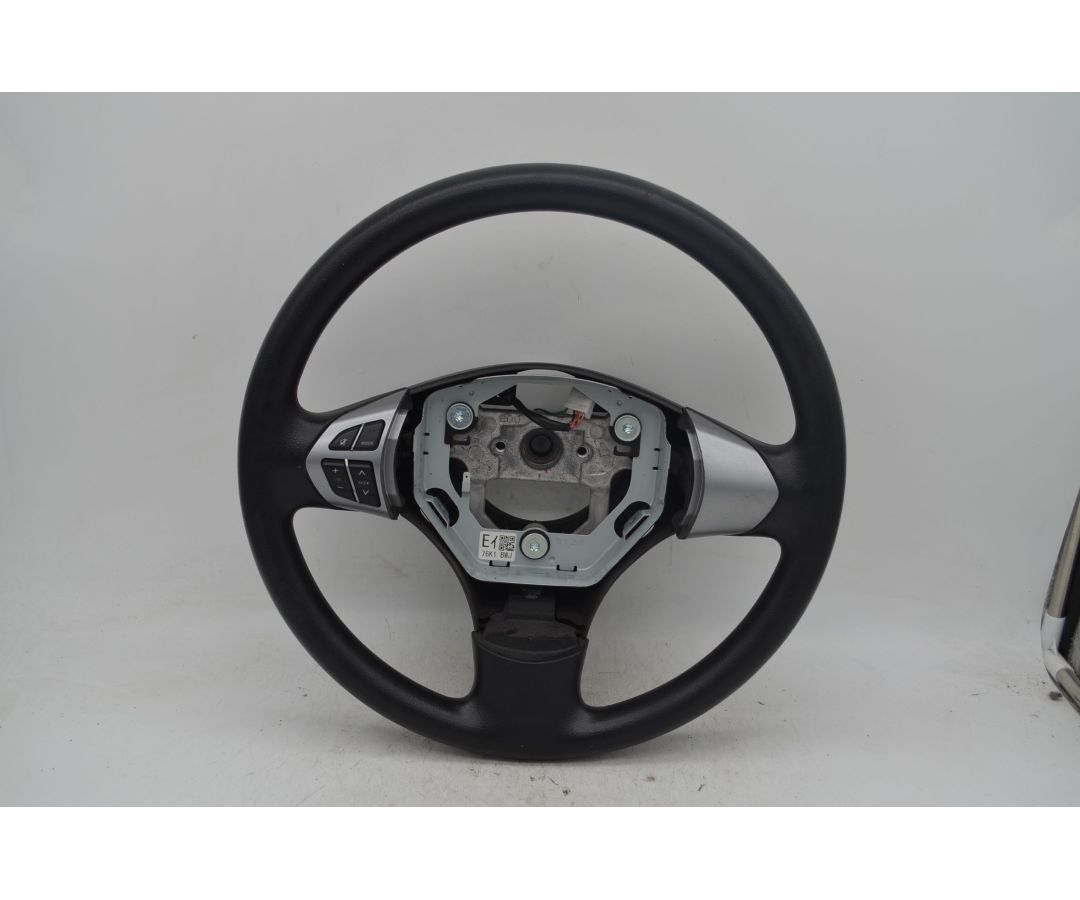 Volante in pelle Suzuki Grand Vitara Dal 2005 al 2012 Cod 9Z01ZL  1732785155024