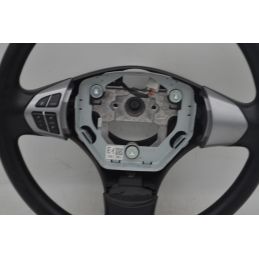 Volante in pelle Suzuki Grand Vitara Dal 2005 al 2012 Cod 9Z01ZL  1732785155024