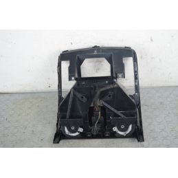 Bocchette Aria Centrali + Pulsantiera quattro frecce Volkswagen Golf V  Dal 2003 al 2009 Cod 1K0819735  1732784277178