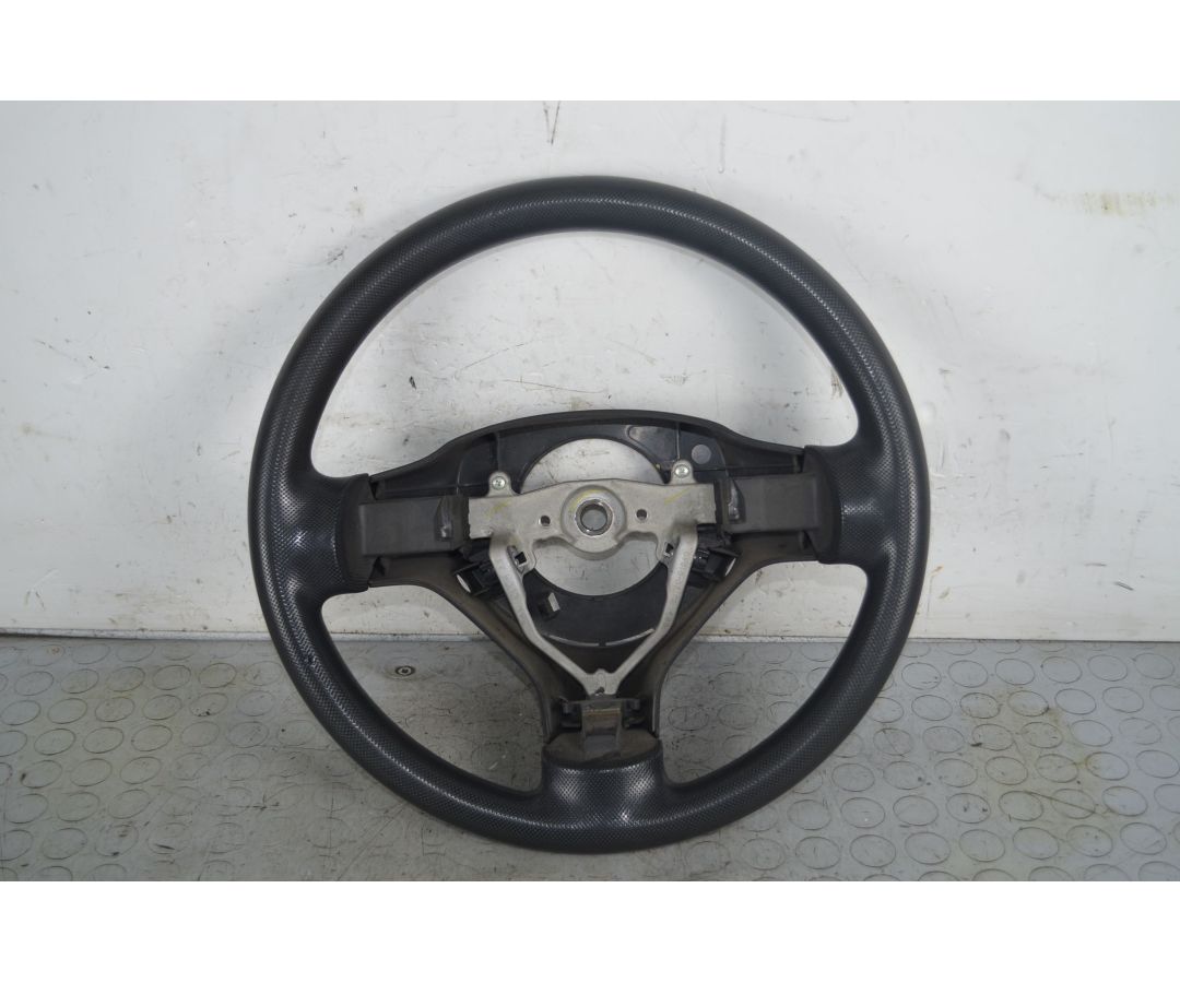 Volante Toyota Aygo  Dal 2005 al 2014 Cod GS120-01840  1732784640491