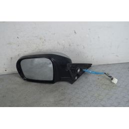 Specchietto Retrovisore esterno SX Subaru Legacy Dal 2003 al 2009 Cod 011199  1732789505801