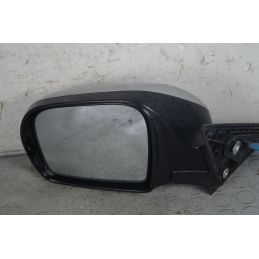 Specchietto Retrovisore esterno SX Subaru Legacy Dal 2003 al 2009 Cod 011199  1732789505801