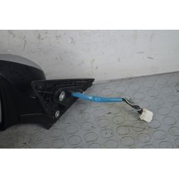 Specchietto Retrovisore esterno SX Subaru Legacy Dal 2003 al 2009 Cod 011199  1732789505801