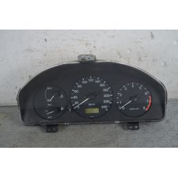 Strumentazione Contachilometri Completa Mazda 323  Dal 1999 al 2003 Cod 7MBH1CB  1732791090937