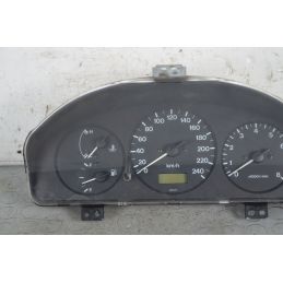 Strumentazione Contachilometri Completa Mazda 323  Dal 1999 al 2003 Cod 7MBH1CB  1732791090937