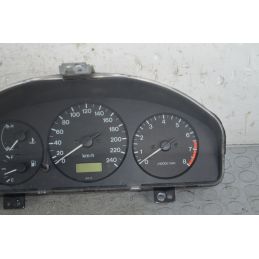 Strumentazione Contachilometri Completa Mazda 323  Dal 1999 al 2003 Cod 7MBH1CB  1732791090937