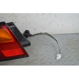 Fanale Stop Posteriore SX Mazda 323 Dal 1999 al 2003  1732791852559