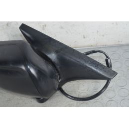 Specchietto Retrovisore esterno DX Mazda 323 Dal 1999 al 2003 Cod 010089  1732793352408