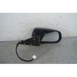 Specchietto Retrovisore esterno DX Mazda 323 Dal 1999 al 2003 Cod 010089  1732793352408