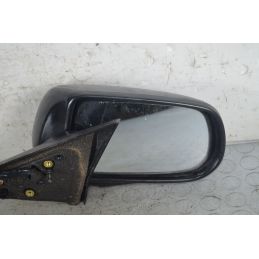 Specchietto Retrovisore esterno DX Mazda 323 Dal 1999 al 2003 Cod 010089  1732793352408