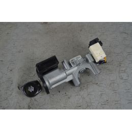 Blocchetto Accensione Suzuki Gran Vitara dal 2005 al 2015 Cod 33970-67J00  1732794711587