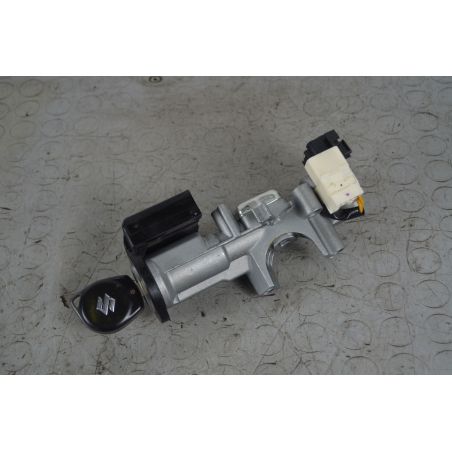 Blocchetto Accensione Suzuki Gran Vitara dal 2005 al 2015 Cod 33970-67J00  1732794711587