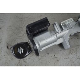 Blocchetto Accensione Suzuki Gran Vitara dal 2005 al 2015 Cod 33970-67J00  1732794711587