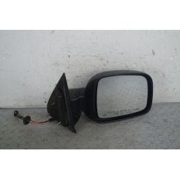 Specchietto Retrovisore esterno DX Jeep Cherokee Dal 2001 al 2004 Cod 010691  1732798822074