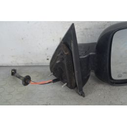 Specchietto Retrovisore esterno DX Jeep Cherokee Dal 2001 al 2004 Cod 010691  1732798822074