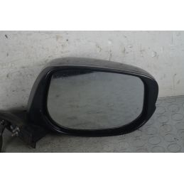 Specchietto Retrovisore esterno DX Honda Jazz Dal 2008 al 2013 Cod 021453  1732799514794