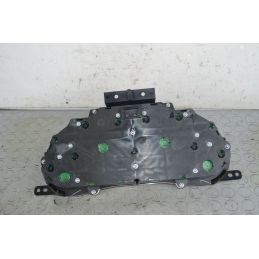 Strumentazione Contachilometri Completa Jeep Cherokee Dal 2001 al 2004 Cod P05172911AB  1732799887218