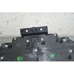 Strumentazione Contachilometri Completa Jeep Cherokee Dal 2001 al 2004 Cod P05172911AB  1732799887218