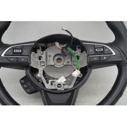 Volante in pelle Suzuki Swift Dal 2017 in poi Cod 4811053RA0HLF  1732801068567