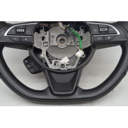 Volante in pelle Suzuki Swift Dal 2017 in poi Cod 4811053RA0HLF  1732801068567