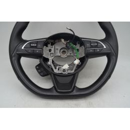 Volante in pelle Suzuki Swift Dal 2017 in poi Cod 4811053RA0HLF  1732801068567