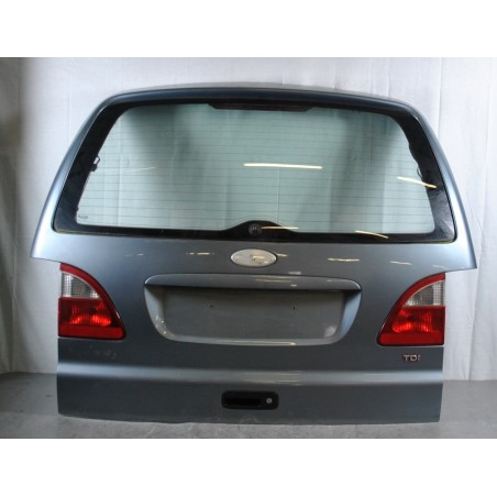 Portellone bagagliaio posteriore Ford Galaxy Dal 1995 al 2006  1617699367322